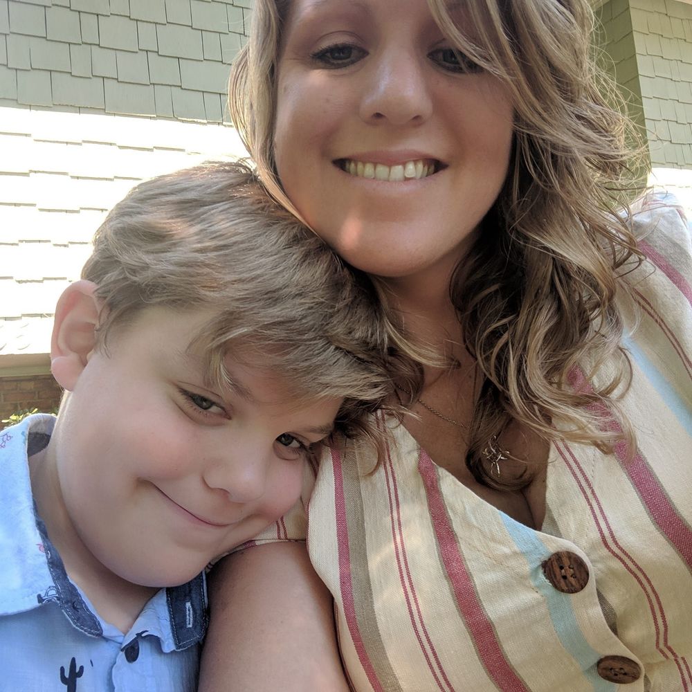 Meet your Posher, Tara